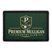 Premium Mulligan Country Club  - Meta Data - Crop Image Text - - Removable Patch - Pull Patch - Removable Patches For Authentic Flexfit and Snapback Hats
