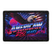 Americaw - 250 Years   - Meta Data - Crop Image Text - - Removable Patch - Pull Patch - Removable Patches For Authentic Flexfit and Snapback Hats
