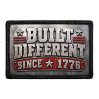 Patch