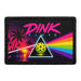 Dink Floyd   - Meta Data - Crop Image Text - - Removable Patch - Pull Patch - Removable Patches For Authentic Flexfit and Snapback Hats
