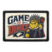 Game of Dinks   - Meta Data - Crop Image Text - - Removable Patch - Pull Patch - Removable Patches For Authentic Flexfit and Snapback Hats
