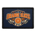 Orange Slices FC  - Meta Data - Crop Image Text - - Removable Patch - Pull Patch - Removable Patches For Authentic Flexfit and Snapback Hats
