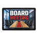 Board Meeting  - Meta Data - Crop Image Text - - Removable Patch - Pull Patch - Removable Patches For Authentic Flexfit and Snapback Hats
