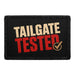 Tailgate Tested  - Meta Data - Crop Image Text - - Removable Patch - Pull Patch - Removable Patches For Authentic Flexfit and Snapback Hats
