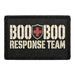Boo Boo Response Team -  Meta Data - Crop Image Text - Removable Patch - Pull Patch - Removable Patches For Authentic Flexfit and Snapback Hats
