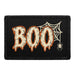 Spider Boo - Meta Data - Crop Image Text - Removable Patch - Pull Patch - Removable Patches For Authentic Flexfit and Snapback Hats
