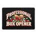 Professional Box Opener - Meta Data - Crop Image Text - Removable Patch - Pull Patch - Removable Patches For Authentic Flexfit and Snapback Hats