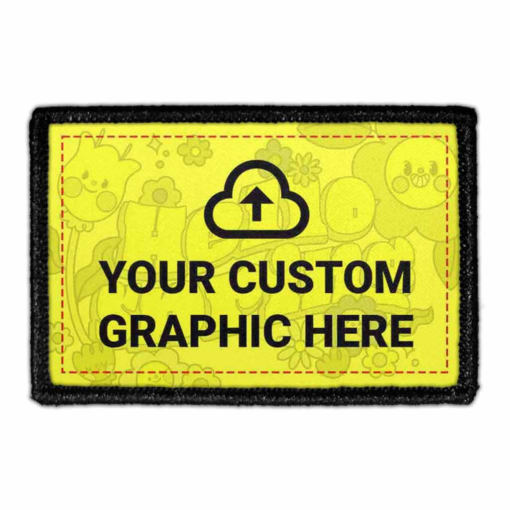 Patch drapeau français brodé haute visibilité Patch drapeau français brodé haute visibilité