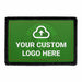 Custom Logo - Removable Patch - Pull Patch - Removable Patches That Stick To Your Gear