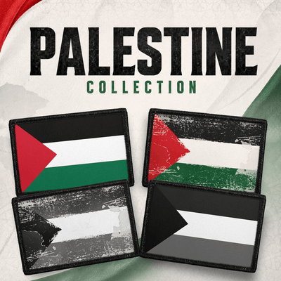 Palestine
