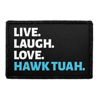 Hawk Tuah