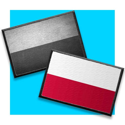 POLAND
