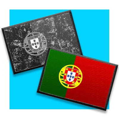 PORTUGAL