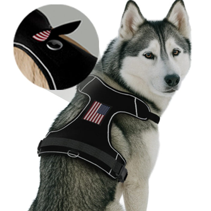 PawPatch Track Dog Harness: X-Large