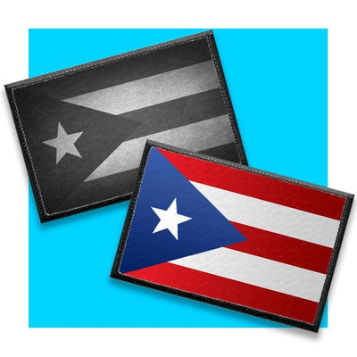 PUERTO RICO