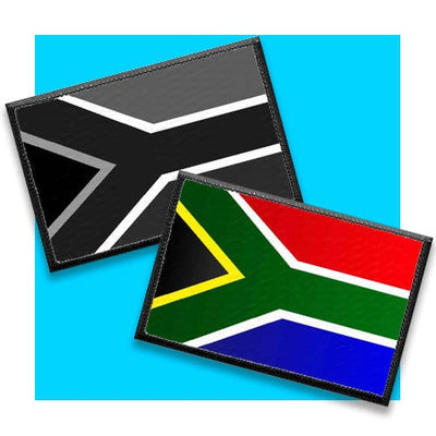 SOUTH AFRICA
