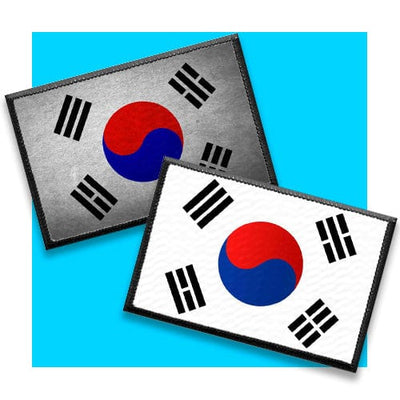 SOUTH KOREA