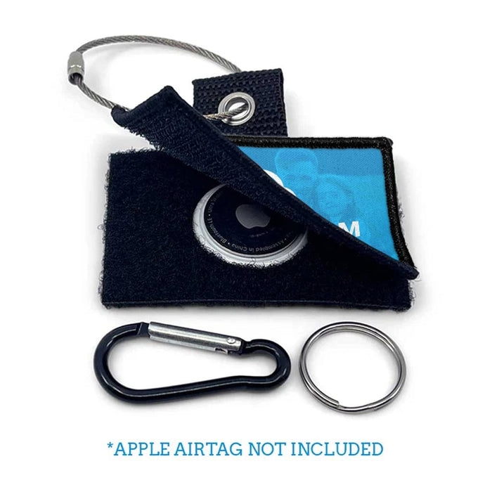 Bundle: Custom Photo + TagTrac (Horizontal)