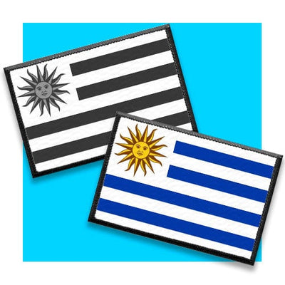 URUGUAY