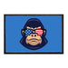 American Gorilla - Removable Patch - Pull Patch - Removable Patches That Stick To Your Gear