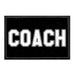 Coach - Removable Patch - Pull Patch - Removable Patches For Authentic Flexfit and Snapback Hats