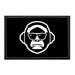 Cool Gorilla - Removable Patch - Pull Patch - Removable Patches That Stick To Your Gear