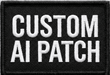 - Removable Patch -
