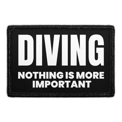 Scuba Diving