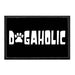 Dogaholic - Removable Patch - Pull Patch - Removable Patches That Stick To Your Gear