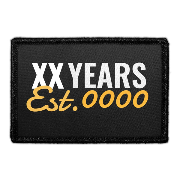 Pull Patch - There's A Patch For That! — Pull Patch - Removable Patches ...