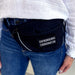 Fanny Pack By Pull Patch - Pull Patch - Removable Patches That Stick To Your Gear