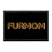 Furmom - Removable Patch - Pull Patch - Removable Patches That Stick To Your Gear