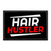 Hair Hustler - Removable Patch - Pull Patch - Removable Patches That Stick To Your Gear