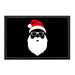 Hipster Santa - Removable Patch - Pull Patch - Removable Patches That Stick To Your Gear