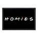 Homies - Removable Patch - Pull Patch - Removable Patches For Authentic Flexfit and Snapback Hats