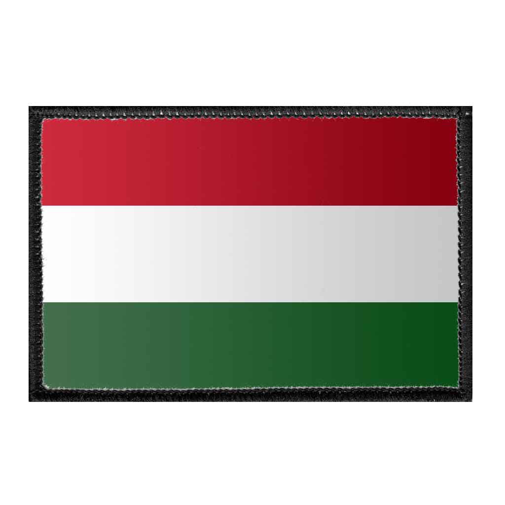 Hungary