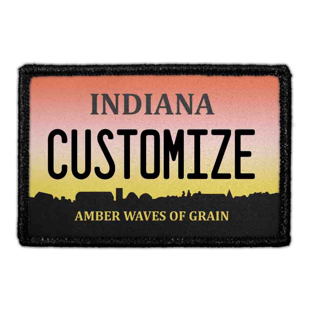 Indiana