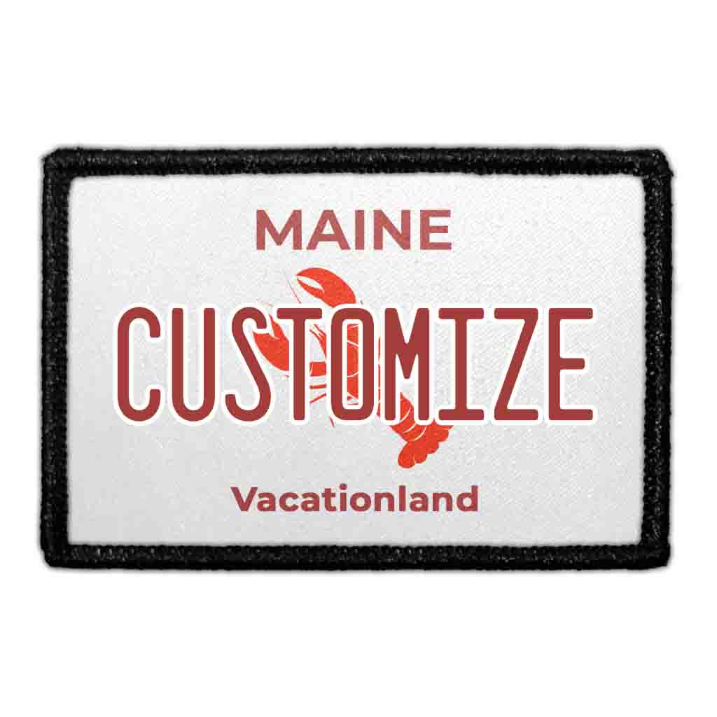 Maine