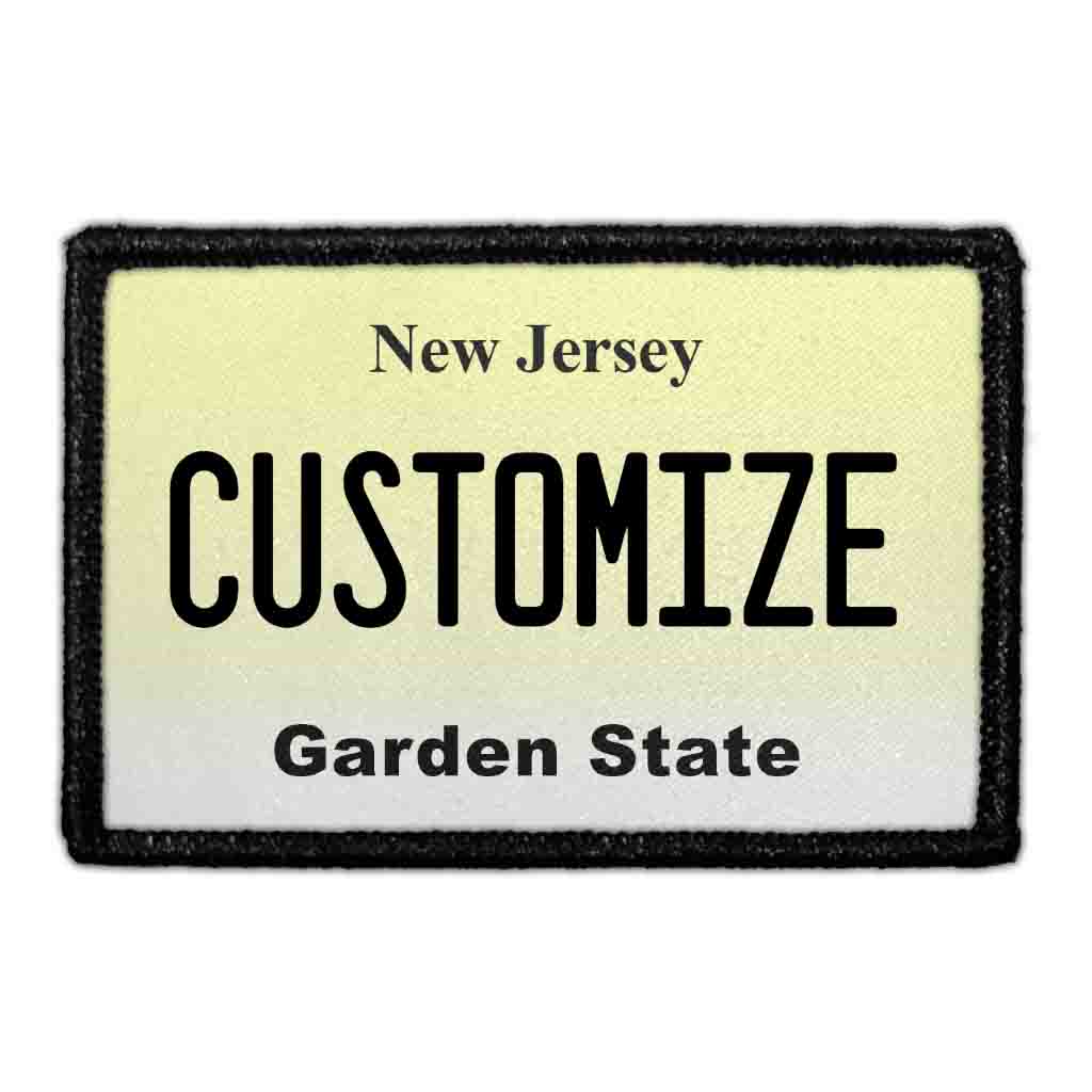 New Jersey