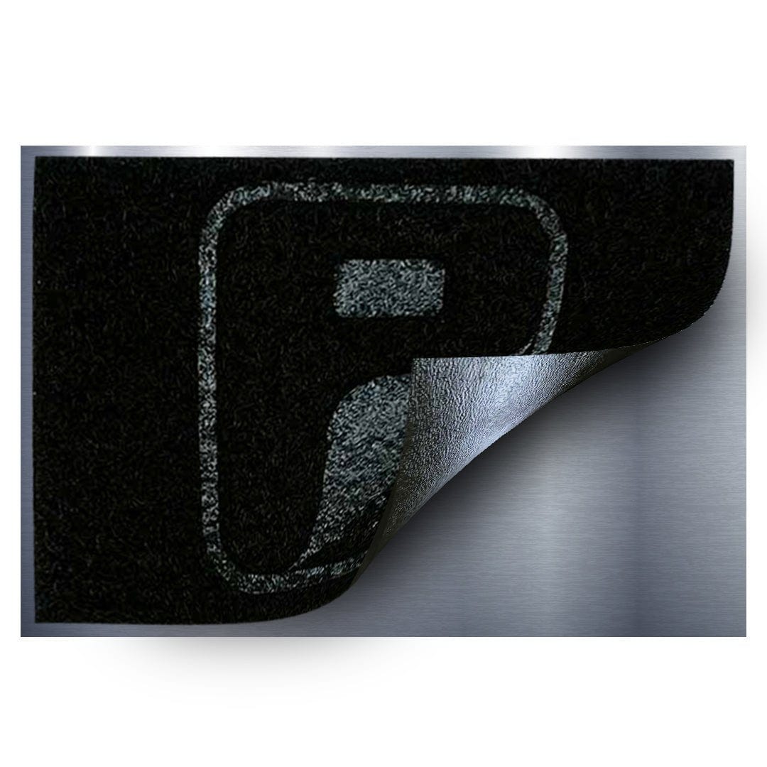 Magnetic Loop Backing | Velcro® Patch-Ready for Metal Surfaces — Pull ...
