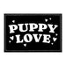 Puppy Love - Removable Patch - Pull Patch - Removable Patches That Stick To Your Gear