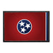 Tennessee State Flag - Color - Removable Patch - Pull Patch - Removable Patches For Authentic Flexfit and Snapback Hats