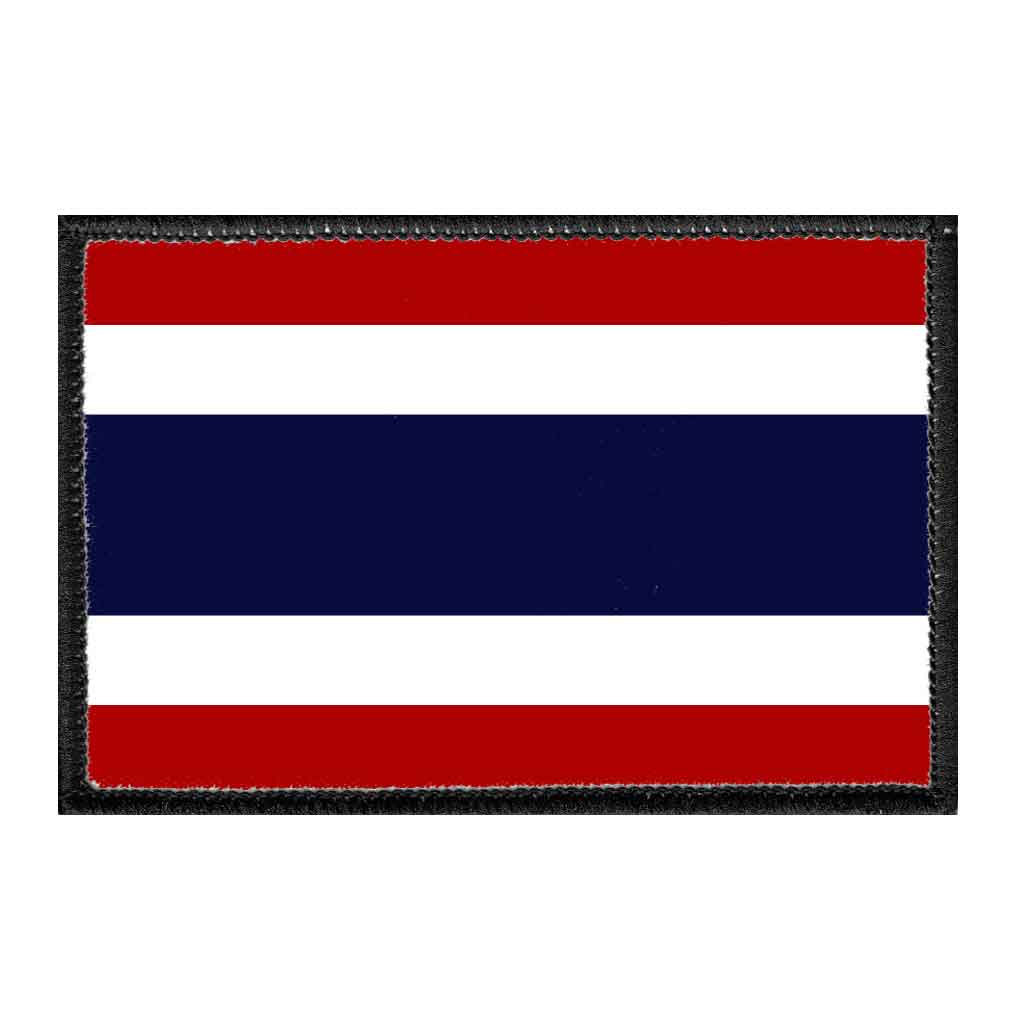 Thailand