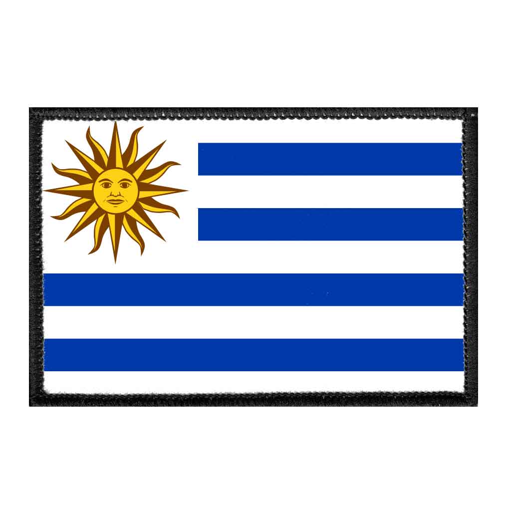 Uruguay