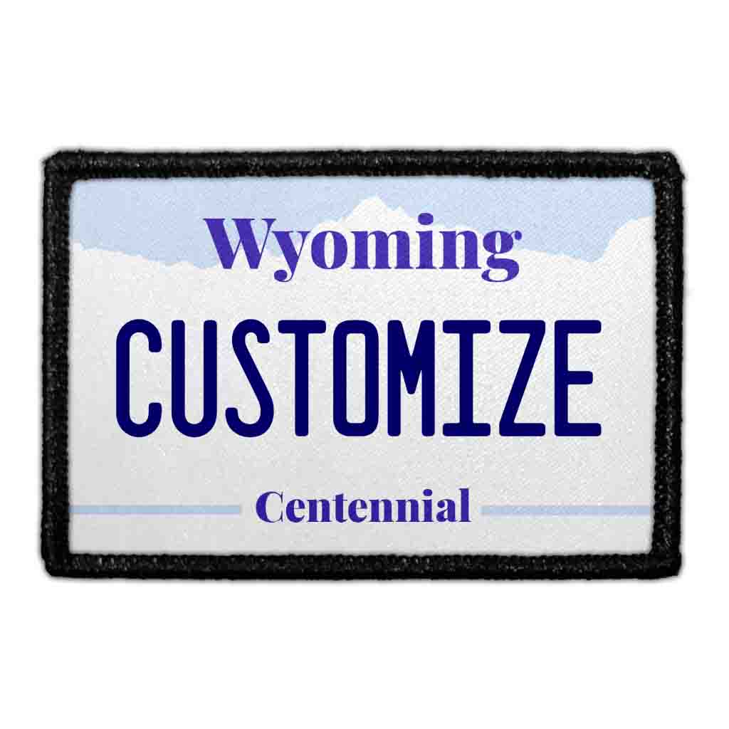 Wyoming