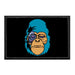 Cyborg Gorilla - Removable Patch - Pull Patch - Removable Patches That Stick To Your Gear