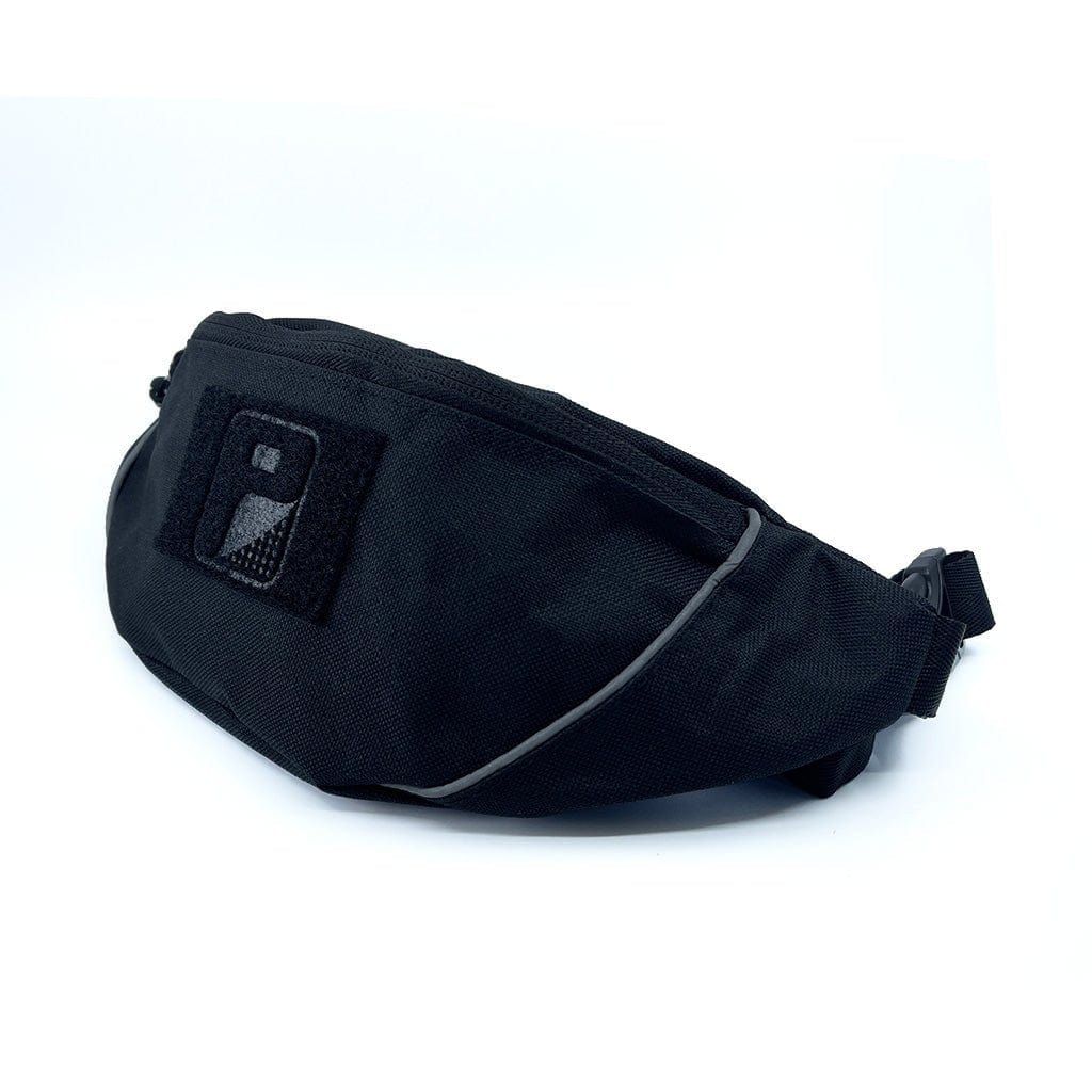 Fanny Pack By Pull Patch - Pull Patch - Removable Patches That Stick To Your Gear