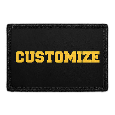 MIRA COSTA CUSTOM PATCHES