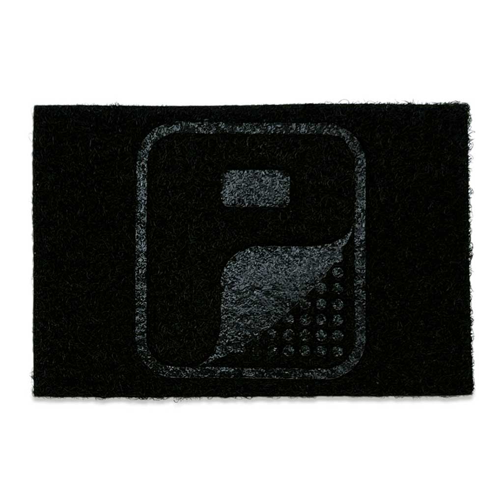 Pull Patch Magnetic Loop Backing - Pull Patch - Removable Patches That Stick To Your Gear