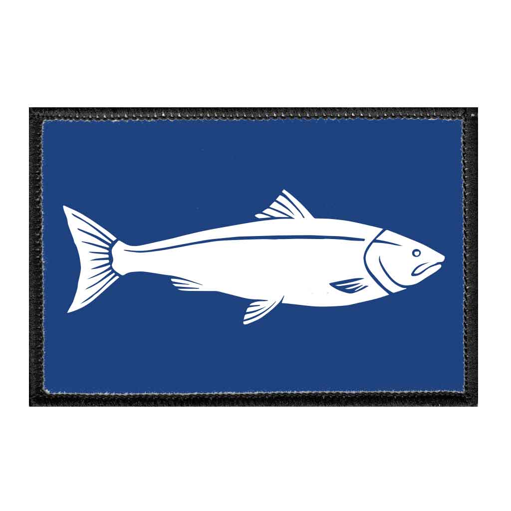 Herring Custom Embroidered Patch Cap - Herring Custom